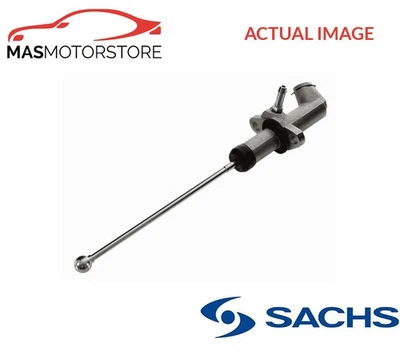 CLUTCH MASTER CYLINDER SACHS 6284 654 041 P NEW OE REPLACEMENT - Image 1 of 4