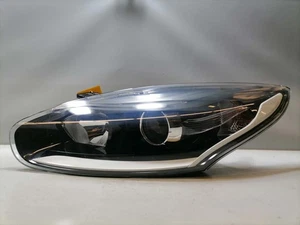 Renault Megane 3 original Scheinwerfer vorn links Halogen 2. Facelift ab 2014  B - Bild 1 von 9