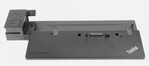 Lenovo ThinkPad Pro Dock 40A1 00HM918 usado - sin llaves - Imagen 1 de 1