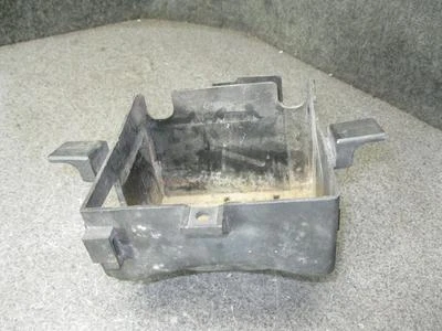 Bandeja caja batería 91 Honda CBR 600 F2 31N Foto 1 de 4