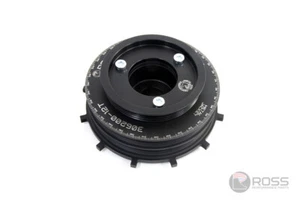 ROSS-306200-12T Ross Performance Harmonic Damper, Nissan RB, Nissan RB20DET / RB - Picture 1 of 1
