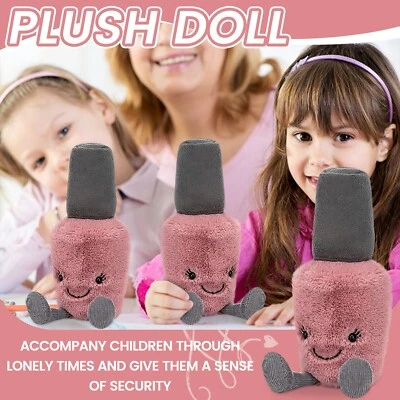 Mittel / Mini Weiches Plüschtier Plüschpuppe Jubiläums Für Kinder - Bild 1 von 4