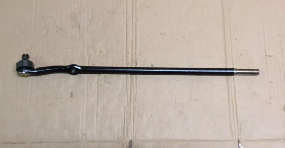 NUEVO MOOG DS1018 Extremo de varilla de dirección para Ford Bronco Foto 1 de 3