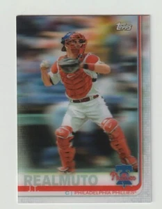 J.T. Realmuto 2019 Topps 3D On Demand #US66 Phillies - Picture 1 of 1