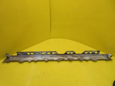 03 YAMAHA RX1 RX-1 ER RIGHT SIDE TUNNEL HEAT EXCHANGER RADIATOR 8FA-1240E-00-00 - Image 1 of 4