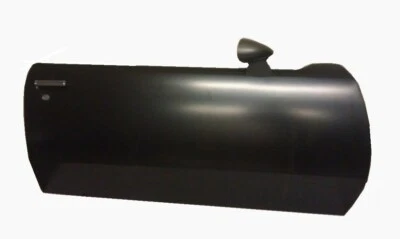 1981-88 Buick Regal / Oldsmobile Cutlass Door Skin Passenger Side GM # 20488303 - Image 1 of 4