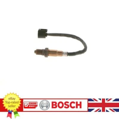 Sensore Lambda per BMW 1 3 7 Mini MINI Rolls-royce DAWN GHOST 11787594149 - Immagine 1 di 4