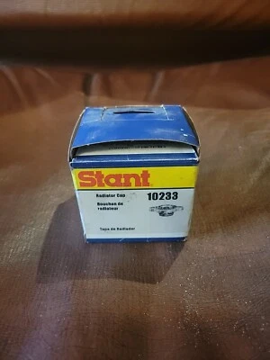 TAPA RADIADOR STANT 10233 Foto 1 de 3