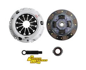 Clutch Masters Stage 3.5 FX350 Sprung Clutch For Honda Acura K20 K20A K20Z - Picture 1 of 1