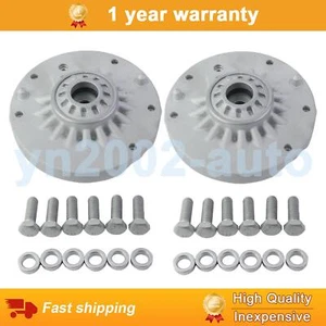 2X Soporte de puntal de suspensión delantera L/R para BMW 218i 220i X2 F46 F45 F39 31306884181 - Imagen 1 de 10
