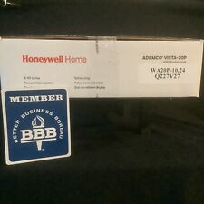 Honeywell Vista-20P Control Panel, vers. 10.24 -- "A+" rated BBB Company