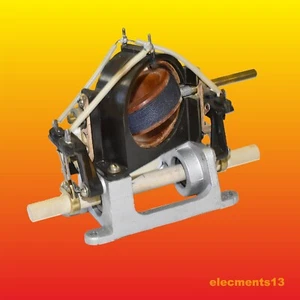 14,1/13 μH VARIOMETER VARIABLE INDUKTIVITÄT ТЦ4773083 - Bild 1 von 6