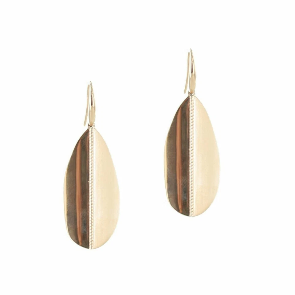 Esprit Ladies Earrings Stainless Steel Rosé ESER12934C000 - Imagem 1 de 1