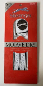Slazenger Mojave Dry Golf glove Men Right Hand Size S NEW - Picture 1 of 2