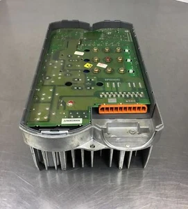 Control Techniques 7004-0152 ISS 1 / UD23 ISS 1 Driver Board, Fan & Chassis 1D - Picture 1 of 6