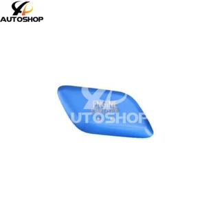 For Buick Lacrosse 16-2019 One-Button Start Switch Cover Trim Blue Aluminum x1 - Bild 1 von 5