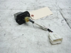 2013 HONDA FIT SPORT BLOWER MOTOR RESISTOR MODULE RELAY UNIT OEM 2009-2014 - Picture 1 of 9