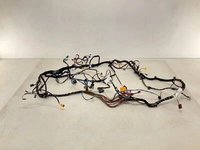 Arnés de cables interiores 10-16 MERCEDES-BENZ CLASE E E350 W212 Foto 1 de 4