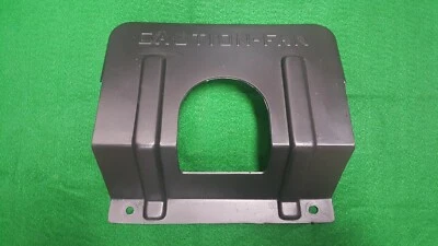 复古 1979 - 1984 年福特野马 2.3L 4Cyl - 小心风扇罩 #D8BB8A61AA — 第 1/4 张图片