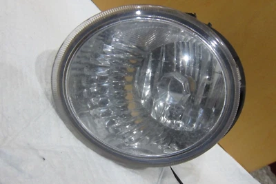 2005-06-07-08-2009 SUBARU LEGACY OUTBACK DRIVERS/FARO ANTINIEBLA LADO IZQUIERDO FABRICANTE DE EQUIPOS ORIGINALES # P4013L Foto 1 de 4