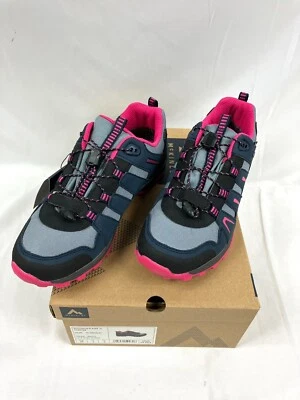 McKinley WANDERSCHUHE SONNBERG II AQX JR. Damen / Mädchen Gr. 38 -39