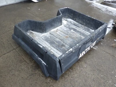 Arctic Cat TBX 650 07 Box Bed 1406-647 45820 Foto 1 de 4