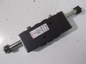 New Norgren 9711545 Pneumatic Valve - Picture 1 of 4