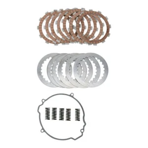 Moose Racing Kit Completo Frizione CLUTCH KT MSE 125SX/EXC - Foto 1 di 2