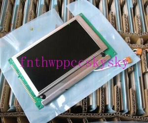 Nuovo pannello schermo LCD HITACHI PER LMG7420PLFC-X LMG7420PLFC X 240*128 - Foto 1 di 4
