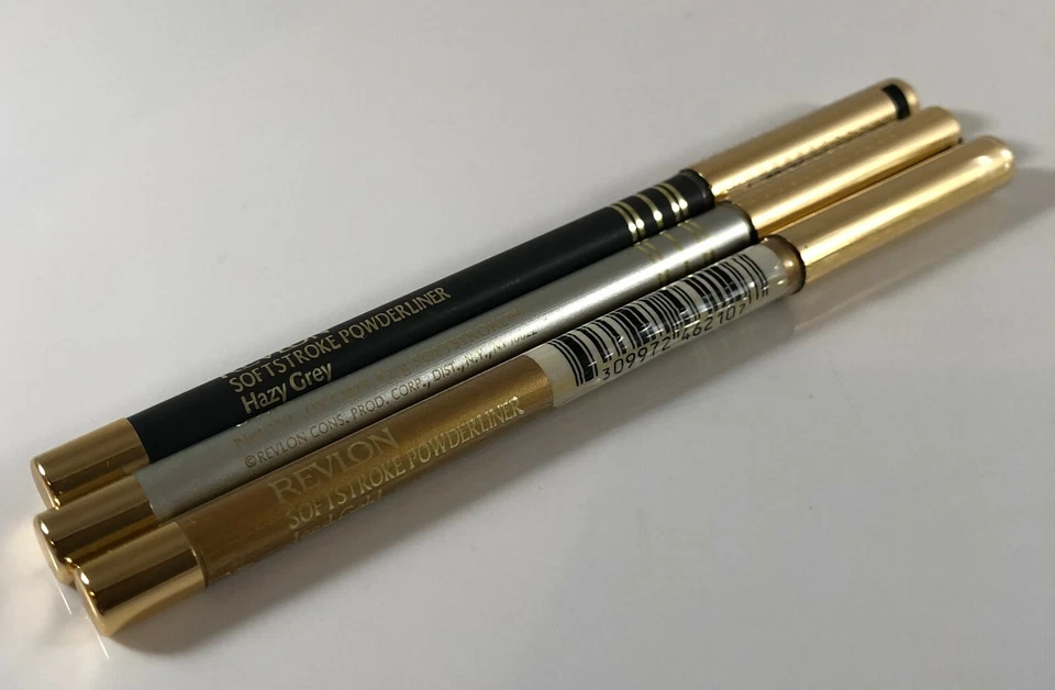 Revlon - Softstroke Powderliner Eyeliner - CHOOSE YOUR SHADE / COLOR - Image 1 of 1