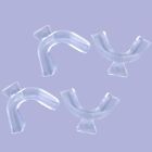Gingiva Guard Mouth Trays Trays Bleaching Clenching Grinding Teeth Whitening