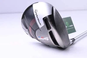 Taylormade M4 Driver / 12 Degree / Regular Flex Tensei CK Blue 60 Shaft - Picture 1 of 8