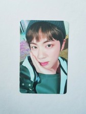 Bts You Never Walk Alone Official Photocard Ebay