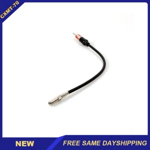 Aftermarket Car Stereo Radio Antenna Adapter for Dodge,Ford,Chrysler,Chevrolet - Picture 1 of 4