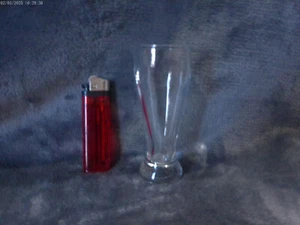 BIERGLAS Mini TWeizenglas Schnapsglas Bierkrug Brauerei Shot Vintage - Bild 1 von 1