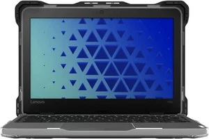 MAXCases Extreme Shell-Lenovo 100e Chromebook Gen 3 (11"") 82J7, 82J8 - Bild 1 von 1