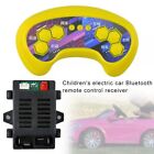 RC Accessories Car Bluetooth Receiver Smooth Start Remote Control Controller