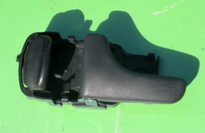 MANIJA PUERTA DELANTERA IZQUIERDA INTERIOR NISSAN 180SX 89-98 80671-35F00 OEM 240SX SILVIA - Imagen 1 de 14