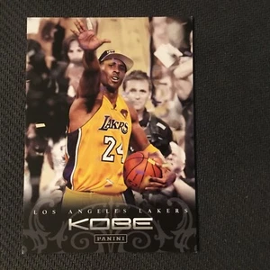 2012-13 Panini Kobe Anthology #178 Kobe Bryant Los Angeles Lakers - Picture 1 of 2