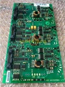 una placa de transmisión ABB ASC800 AGDR-71C usada - Imagen 1 de 1