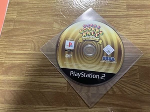Super Monkey Ball Deluxe für Sony PlayStation 2 *nur Disc* guter Zustand - Bild 1 von 1