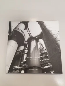 Bethlehem Steel Andrew Garn 1999 Paperback 108 pp. - Picture 1 of 12