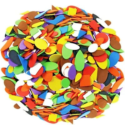 Forme in schiuma artigianale 100 di Amazing Arts and Crafts