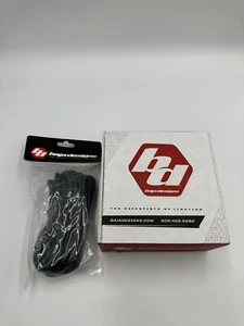 Kit de Pilares Baja Designs Squadron Sport con Cableado Upfitter - Spot - Bronco (21+) - Imagen 1 de 9