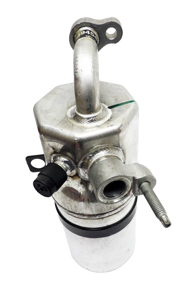 22949454 Acumulador Secador Escalade Silverado Suburban Tahoe Sierra Yukon Foto 1 de 4