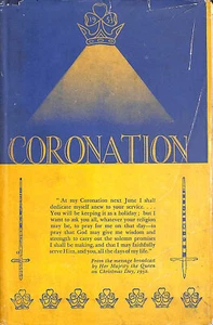 Coronation by JAC Roberts - Picture 1 of 1