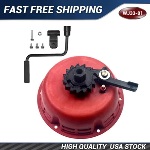 Easy Quick Pull Start Recoil Starter Assembly for Predator 212 Coleman B200R - Picture 1 of 10