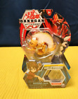 Bakugan Battle Planet AURELUS HYDOROUS 2-INCH Collectible Figure New in Package