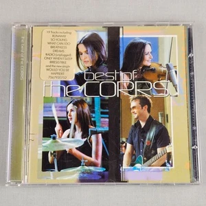 The Best Of The Corrs CD - Picture 1 of 2