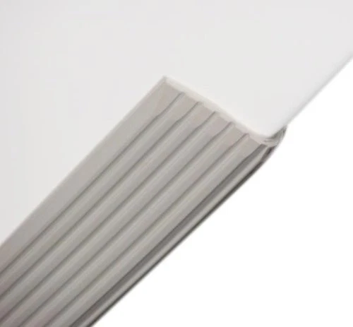 Gatorguard KS-8LGY Keelshield, Lt. Grey, 8' (ks8lgy) Foto 1 de 1